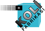 Koli Fabrikası Logo